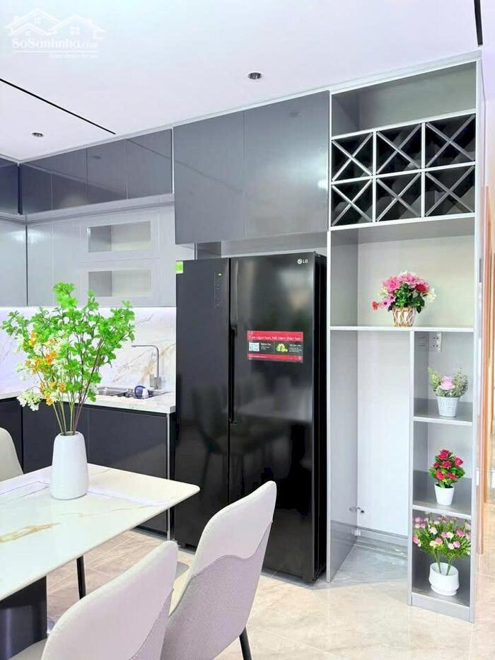 Hình ảnh Gác Lửng Siêu Đẹp mới xây ngay trạm thu phí Bửu Long Vị trí: trạm thu phí, KDL Bửu Long tới nhà chỉ 3 - 5 phút 4