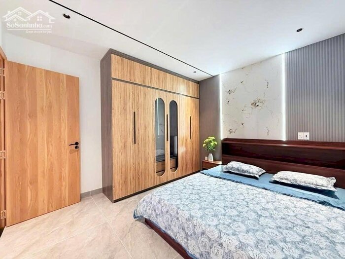 Hình ảnh Gác Lửng Siêu Đẹp mới xây ngay trạm thu phí Bửu Long Vị trí: trạm thu phí, KDL Bửu Long tới nhà chỉ 3 - 5 phút 6