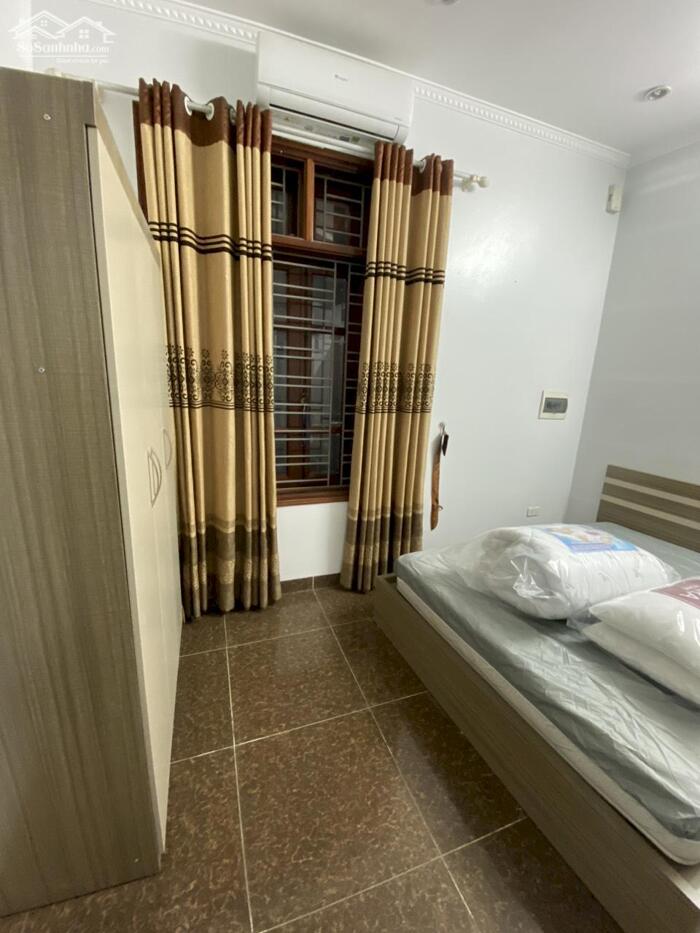 Hình ảnh Cho thuê Căn Apartment 1N1K tại Số 98 ngõ 116 Phan Kế Bính, Cống Vị, Ba Đình. Chỉ 5tr 2