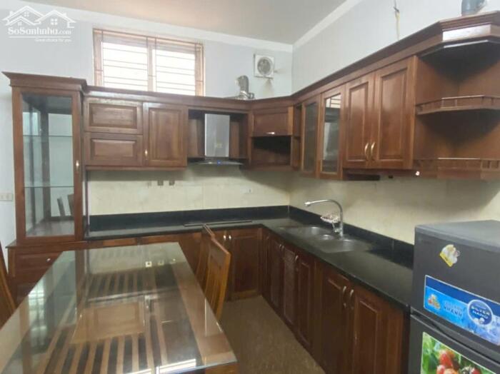 Hình ảnh Cho thuê Căn Apartment 1N1K tại Số 98 ngõ 116 Phan Kế Bính, Cống Vị, Ba Đình. Chỉ 5tr 10