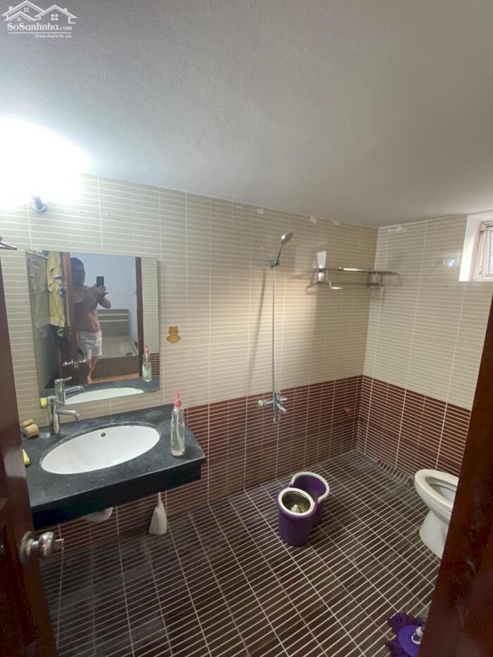 Hình ảnh Cho thuê Căn Apartment 1N1K tại Số 98 ngõ 116 Phan Kế Bính, Cống Vị, Ba Đình. Chỉ 5tr 5