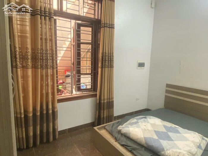 Hình ảnh Cho thuê Căn Apartment 1N1K tại Số 98 ngõ 116 Phan Kế Bính, Cống Vị, Ba Đình. Chỉ 5tr 9