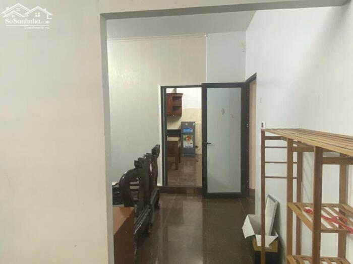 Hình ảnh Cho thuê Căn Apartment 1N1K tại Số 98 ngõ 116 Phan Kế Bính, Cống Vị, Ba Đình. Chỉ 5tr 7