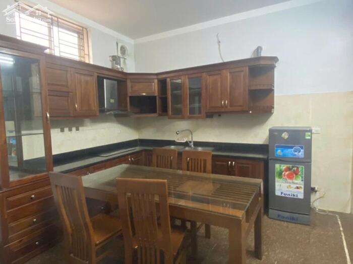 Hình ảnh Cho thuê Căn Apartment 1N1K tại Số 98 ngõ 116 Phan Kế Bính, Cống Vị, Ba Đình. Chỉ 5tr 11