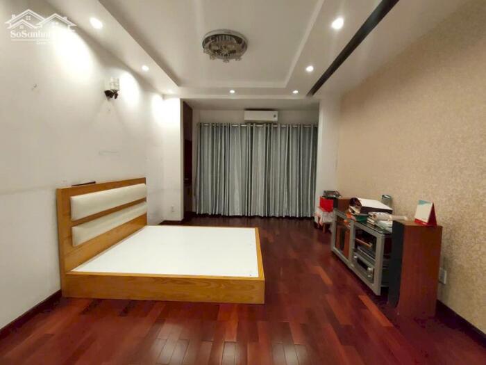 Hình ảnh MT TẠ QUANG BỬU Q8 – NHÀ MỚI 4×20M, 1 TRỆT 3 LẦU - NHÀ MỚI, GIÁ 25 TỶ 4