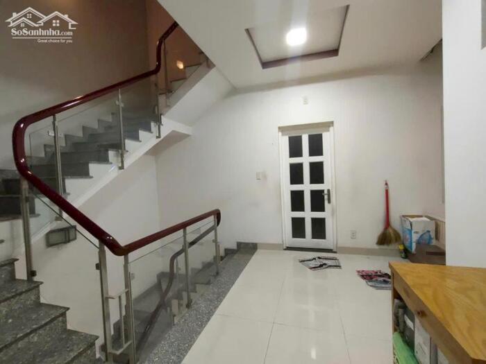 Hình ảnh Bán nhà MT ngay ParcMall Q8, KDC sầm Uất PHẠM NHỮ TĂNG (6*18m) 4 Tầng chỉ 21,5 tỷ 2