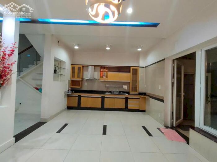 Hình ảnh Bán nhà MT ngay ParcMall Q8, KDC sầm Uất PHẠM NHỮ TĂNG (6*18m) 4 Tầng chỉ 21,5 tỷ 1