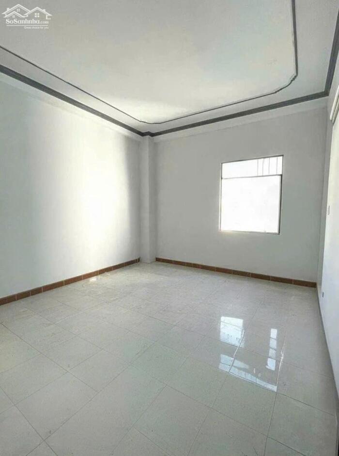 Hình ảnh CHO THUÊ NHÀ TRỆT 3 LẦU – KDC 91B, CÁCH TRẦN HOÀNG NA 100M, NINH KIỀU, CẦN THƠ | 11 TRIỆU 6