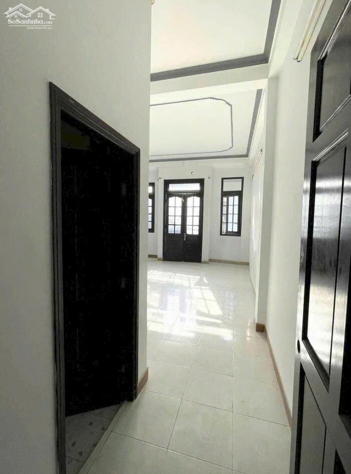 Hình ảnh CHO THUÊ NHÀ TRỆT 3 LẦU – KDC 91B, CÁCH TRẦN HOÀNG NA 100M, NINH KIỀU, CẦN THƠ | 11 TRIỆU 5