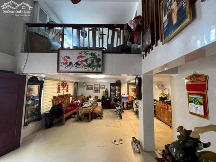 Hình ảnh Bán Nhà Trích Sài Tây Hồ 45m2-7T MT6m VIEW Hồ Tây 24,5 Tỷ Trích Sài. 2