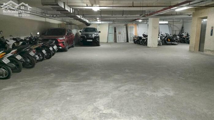 Hình ảnh Bán Nhà Mặt Phố Yên Lãng Đống Đa 405m2-10T MT12m 1 SỔ 1 CHỦ 235 Tỷ Yên Lãng. 3