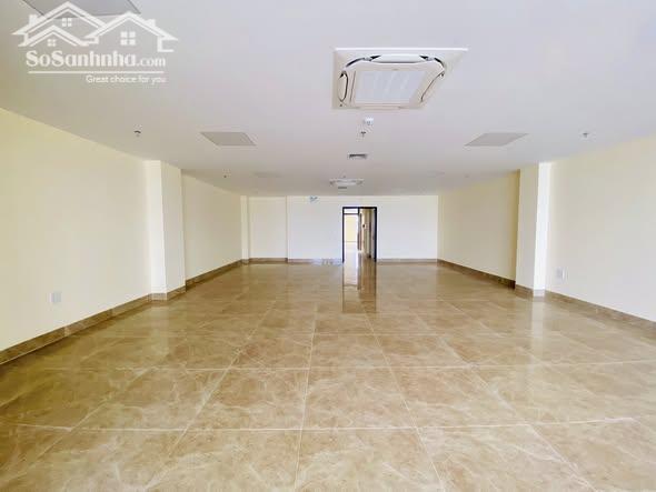 Hình ảnh Tòa 5* Mặt Phố 279 Đội Cấn 10 Tầng Mặt Tiền 12M 150 Tỷ 2300M2 Sàn 4