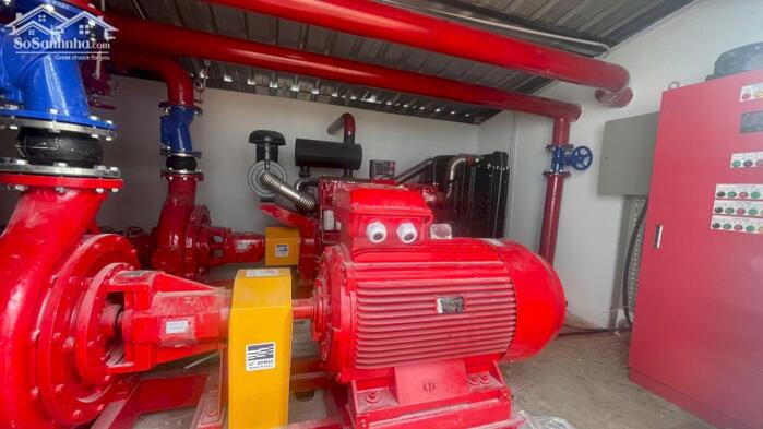 Hình ảnh Cho thuê nhà xưởng mới xây 9.500m2 giá chỉ 580 triệu. KCN Trảng Bom-Đồng Nai 5