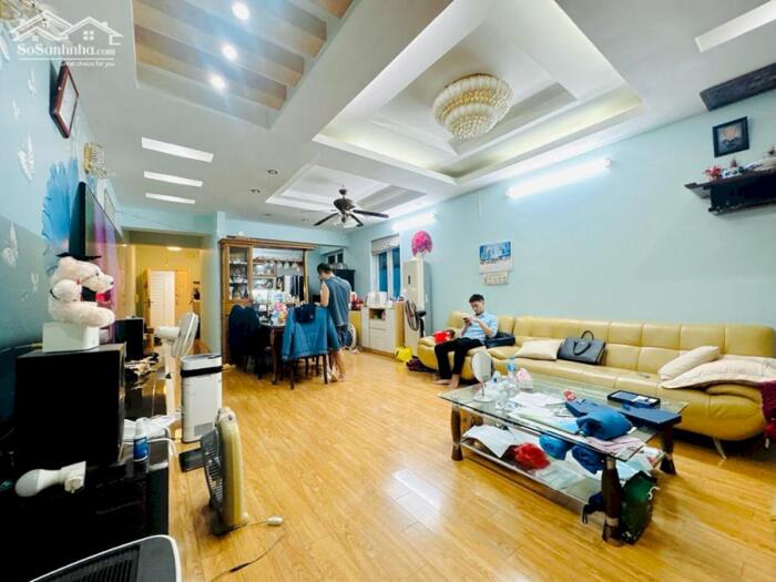 Hình ảnh Bán Căn Hộ Artex Building 172 Ngọc Khánh Ba Đình 152m2-3 Phòng Ngủ 15,8 Tỷ Ngọc Khánh. 2