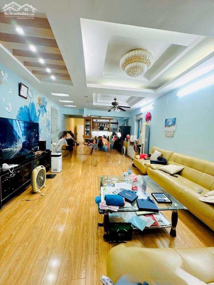 Hình ảnh Bán Căn Hộ Artex Building 172 Ngọc Khánh Ba Đình 152m2-3 Phòng Ngủ 15,8 Tỷ Ngọc Khánh. 3