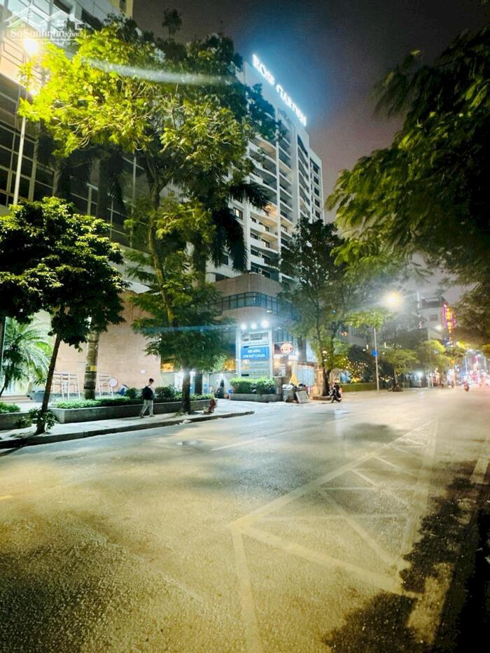 Hình ảnh Bán Căn Hộ Artex Building 172 Ngọc Khánh Ba Đình 152m2-3 Phòng Ngủ 15,8 Tỷ Ngọc Khánh. 5