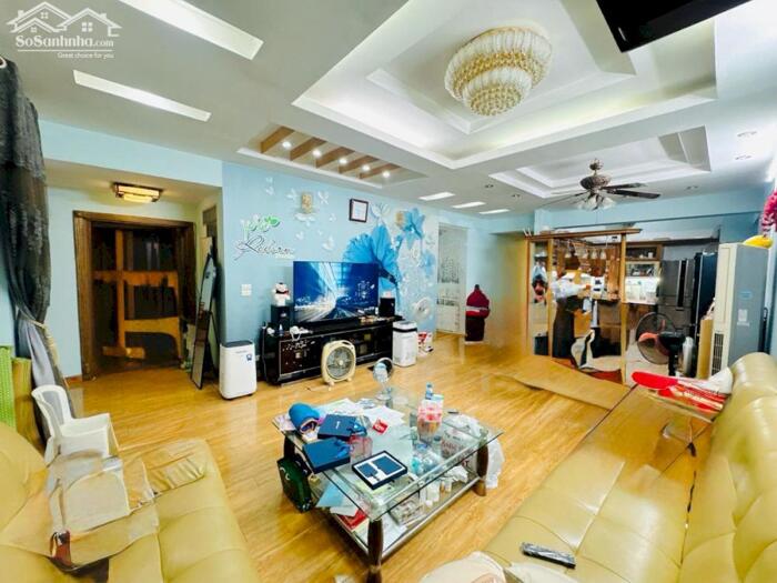 Hình ảnh Bán Căn Hộ Artex Building 172 Ngọc Khánh Ba Đình 152m2-3 Phòng Ngủ 15,8 Tỷ Ngọc Khánh. 1