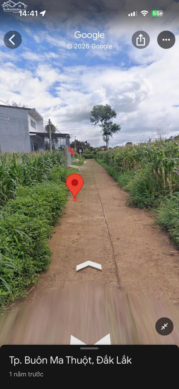 Hình ảnh Bán đất hẻm cấp 1 Phan Huy Chú giá đầu tư, full thổ cư 2