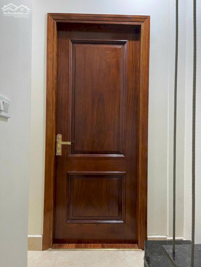 Hình ảnh Cho thuê Căn hộ Apartment Full đồ cao cấp tại Phố Vạn Phúc, Vạn Bảo, Ba Đình. Chỉ 10tr 5