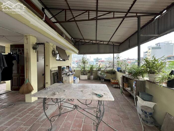 Hình ảnh Bán Nhà VIEW Hồ Đội Cấn Ba Đình 254m2-4T MT11m VIEW Hồ 2 THOÁNG 125 Tỷ Đội Cấn. 2