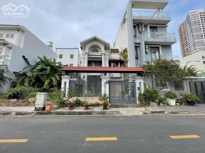 Hình ảnh BDS HVL Địa chỉ: 15 Đường số 58, KDC Văn Minh, An Phú, Q2 6