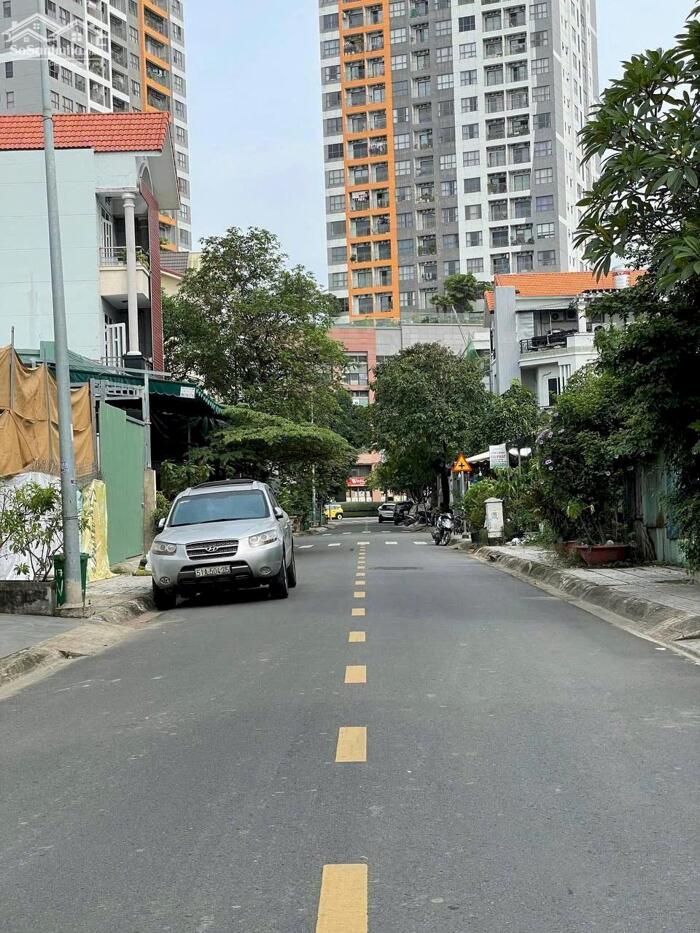 Hình ảnh BDS HVL Địa chỉ: 15 Đường số 58, KDC Văn Minh, An Phú, Q2 0