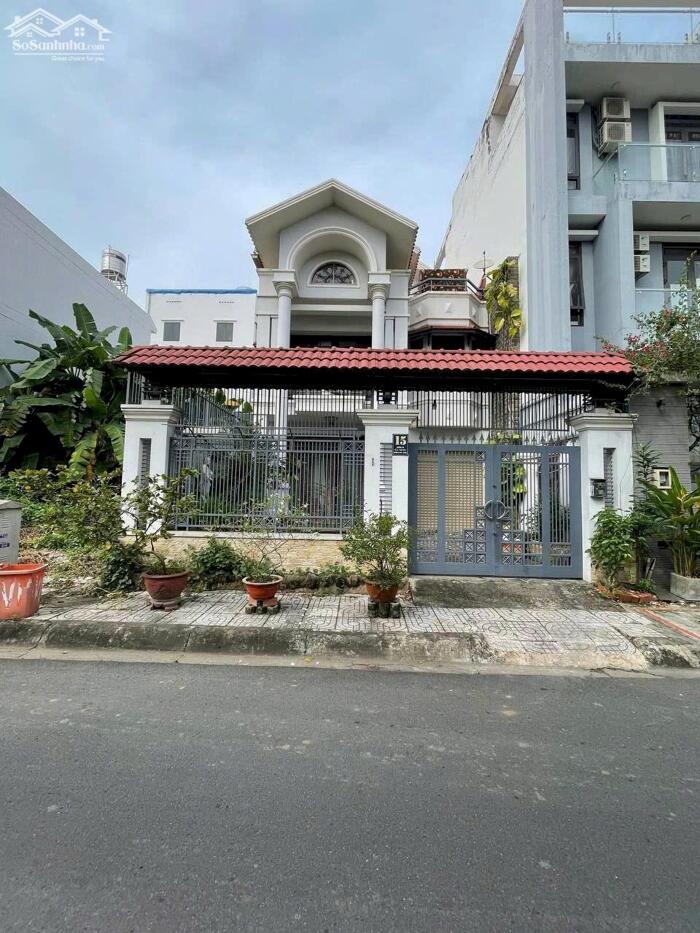 Hình ảnh BDS HVL Địa chỉ: 15 Đường số 58, KDC Văn Minh, An Phú, Q2 4