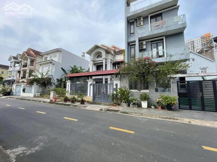 Hình ảnh BDS HVL Địa chỉ: 15 Đường số 58, KDC Văn Minh, An Phú, Q2 3