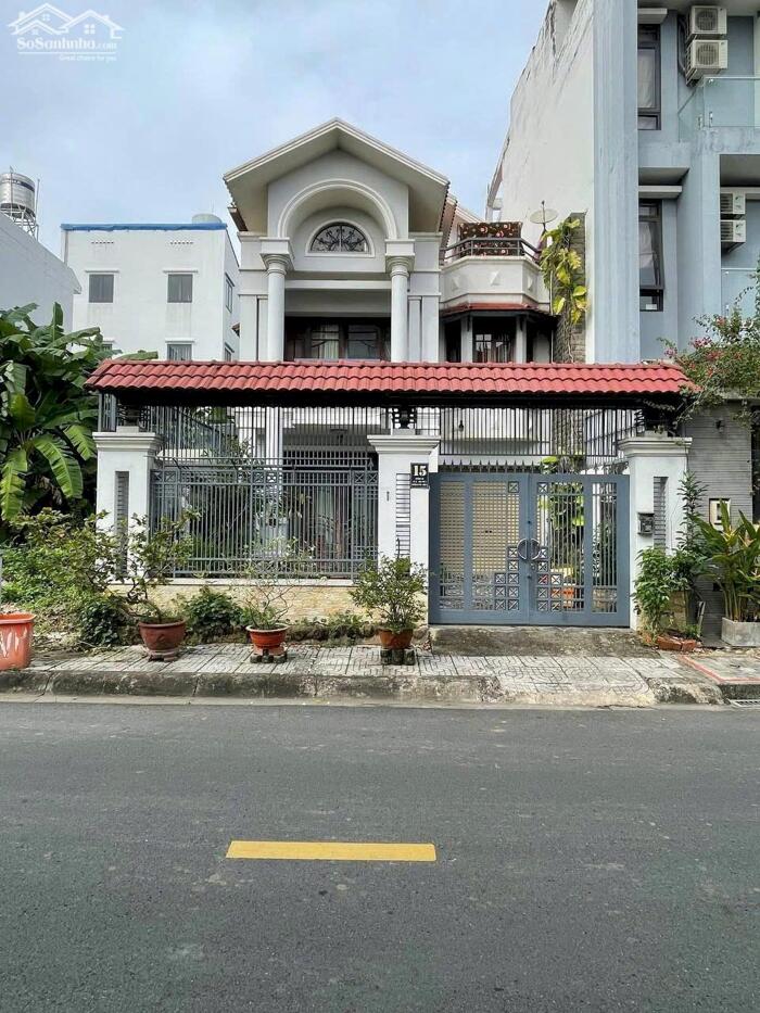 Hình ảnh BDS HVL Địa chỉ: 15 Đường số 58, KDC Văn Minh, An Phú, Q2 1