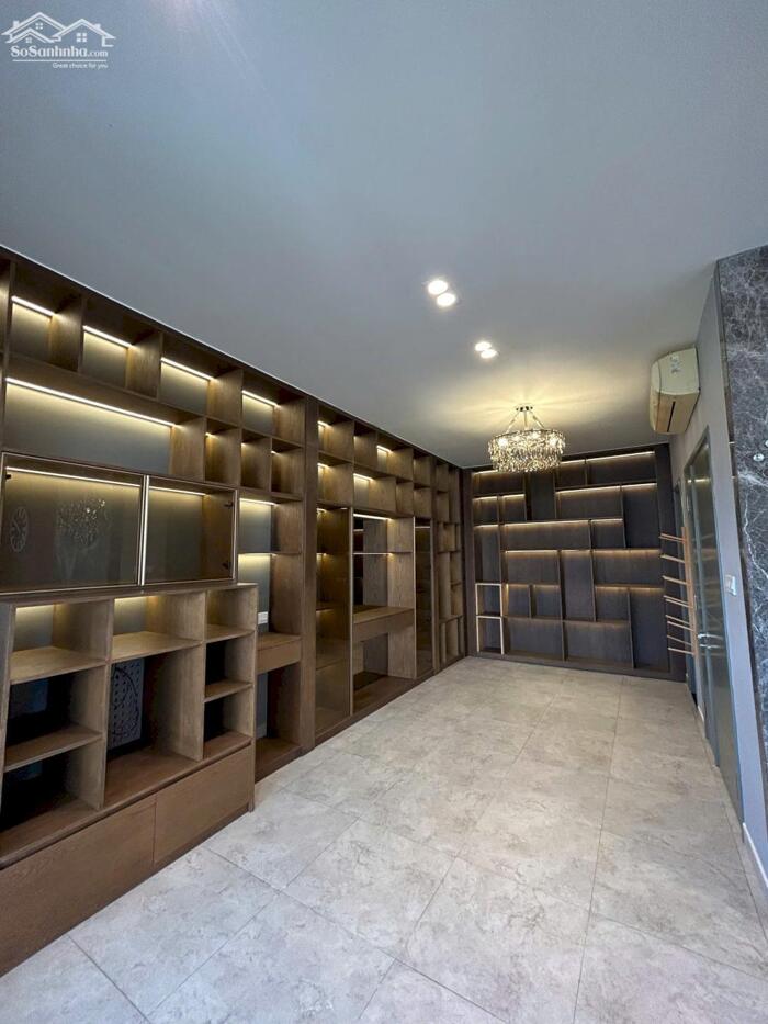 Hình ảnh BDS HVL CHO THUÊ NHÀ ĐƯỜNG THẢO ĐIỀN, QUẬN 2 9