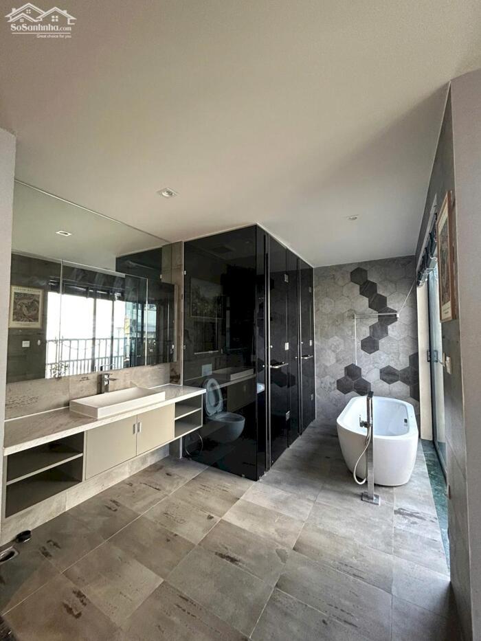 Hình ảnh BDS HVL CHO THUÊ NHÀ ĐƯỜNG THẢO ĐIỀN, QUẬN 2 6