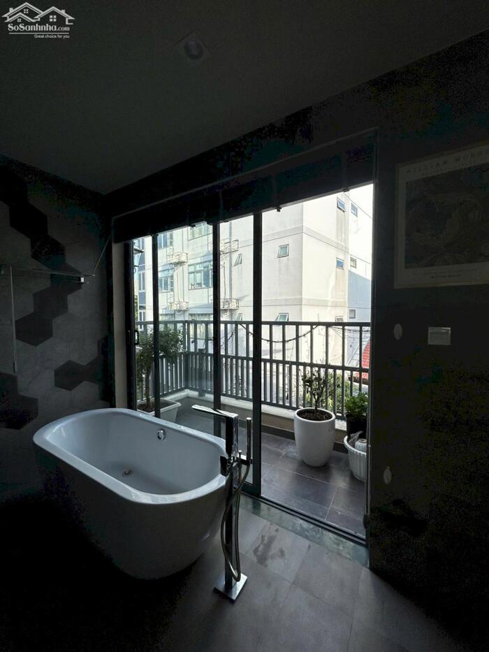 Hình ảnh BDS HVL CHO THUÊ NHÀ ĐƯỜNG THẢO ĐIỀN, QUẬN 2 5