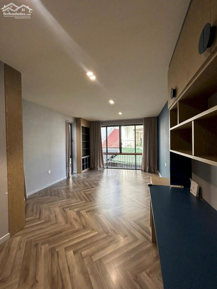 Hình ảnh BDS HVL CHO THUÊ NHÀ ĐƯỜNG THẢO ĐIỀN, QUẬN 2 2