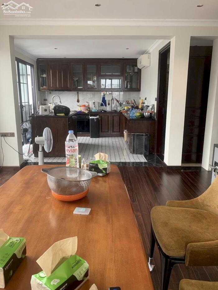 Hình ảnh Bán Nhà Nhật Chiêu Tây Hồ 55m2-7T MT5m VIEW Trọn Hồ Tây 29,5 Tỷ Nhật Chiêu. 2