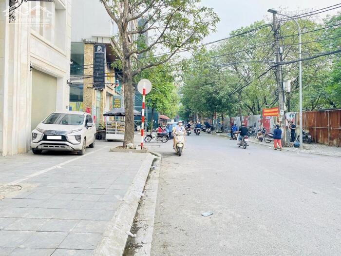 Hình ảnh Bán Nhà Xuân La Tây Hồ 74m2-8T 3 THOÁNG Ô Tô Đỗ Cửa 27,5 Tỷ Xuân La. 1