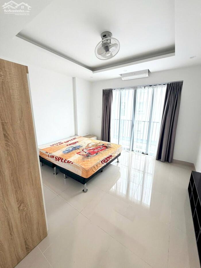 Hình ảnh Bán Nhà Xuân La Tây Hồ 74m2-8T 3 THOÁNG Ô Tô Đỗ Cửa 27,5 Tỷ Xuân La. 2