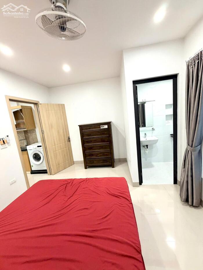 Hình ảnh Bán Nhà Xuân La Tây Hồ 74m2-8T 3 THOÁNG Ô Tô Đỗ Cửa 27,5 Tỷ Xuân La. 4