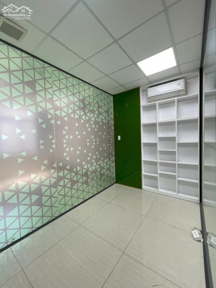 Hình ảnh BDS HVL LVCC: CHO THUÊ SÀN VP 8x15,4M GIÁ 20 TRIỆU/THÁNG CÓ ĐÀM 1