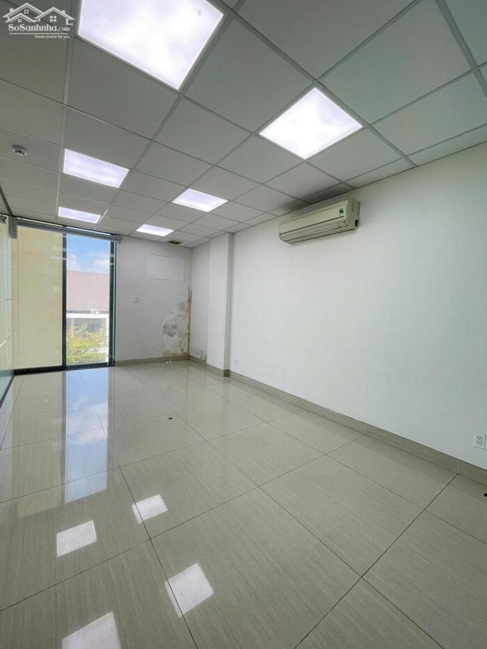 Hình ảnh BDS HVL LVCC: CHO THUÊ SÀN VP 8x15,4M GIÁ 20 TRIỆU/THÁNG CÓ ĐÀM 3