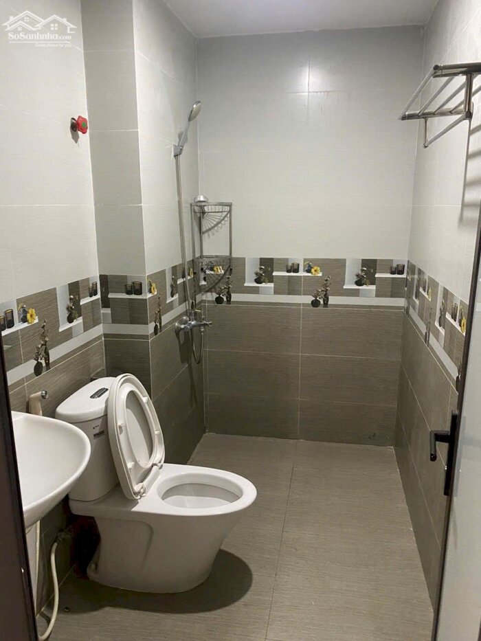 Hình ảnh Cho thuê Căn hộ Apartment 1N1K tại ngõ 294 Kim Mã, Ba Đình. Ngõ nông rộng ô tô vào nhà. Chỉ 10tr 5