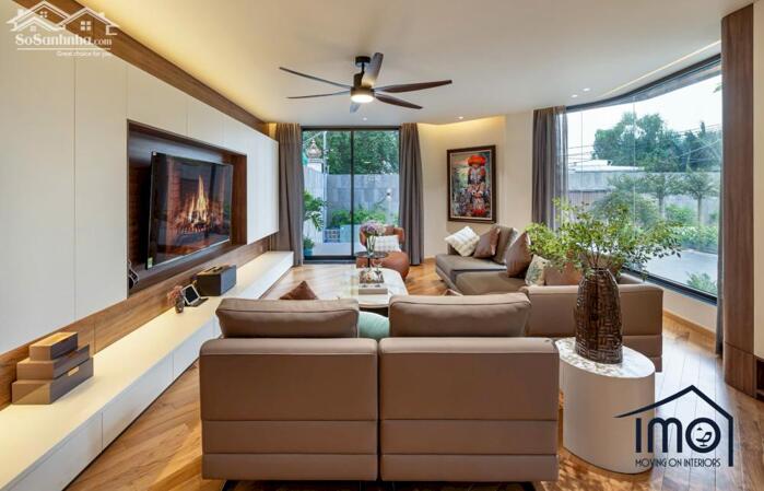 Hình ảnh BDS HVL LVCC: CHO THUÊ VILLA Q9 -5PN -SÂN VƯỜN -HỒ BƠI -CAO CẤP 7