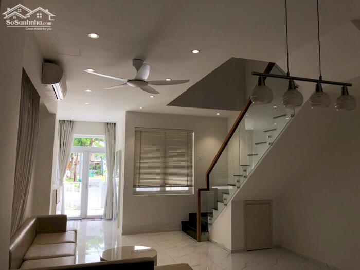 Hình ảnh BDS HVL Cho thuê căn nhà phố Merita Khang Điền, Quận 9, TP Thủ Đức, TP.HCM. 1