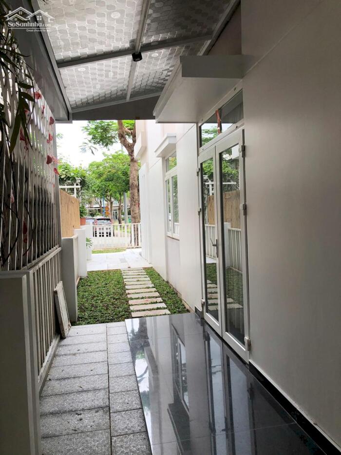 Hình ảnh BDS HVL Cho thuê căn nhà phố Merita Khang Điền, Quận 9, TP Thủ Đức, TP.HCM. 3