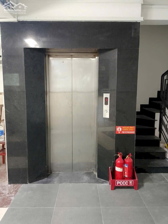 Hình ảnh Giảm 1 tỷ bán nhanh căn hộ dịch vụ 15 phòng ngay trung tâm bình thạnh 1