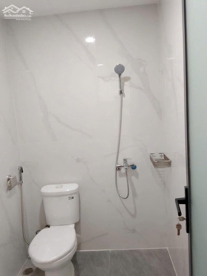 Hình ảnh Giảm 1 tỷ bán nhanh căn hộ dịch vụ 15 phòng ngay trung tâm bình thạnh 2