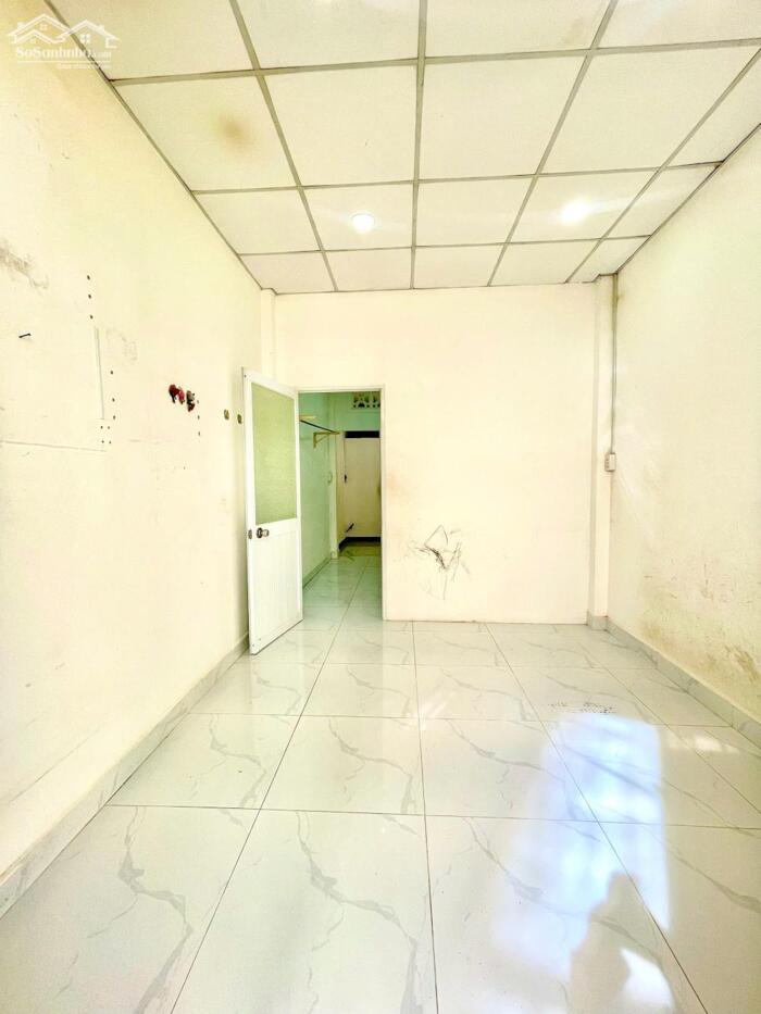 Hình ảnh Bán nhà hẻm nguyên hồng bình thạnh 2 tầng giá 4 tyt 650 Tl 3