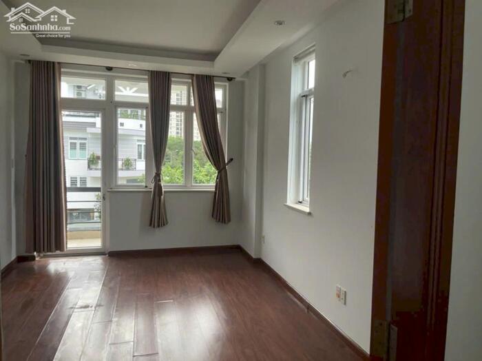 Hình ảnh BDS HVL LVCC: CHO THUÊ BIỆT THỰ 245m2 (10x24.5) KHU GIA HOÀ - Q9 12