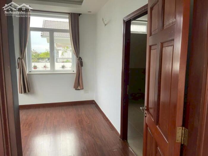 Hình ảnh BDS HVL LVCC: CHO THUÊ BIỆT THỰ 245m2 (10x24.5) KHU GIA HOÀ - Q9 1