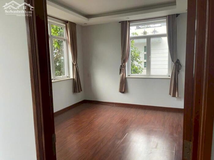 Hình ảnh BDS HVL LVCC: CHO THUÊ BIỆT THỰ 245m2 (10x24.5) KHU GIA HOÀ - Q9 3