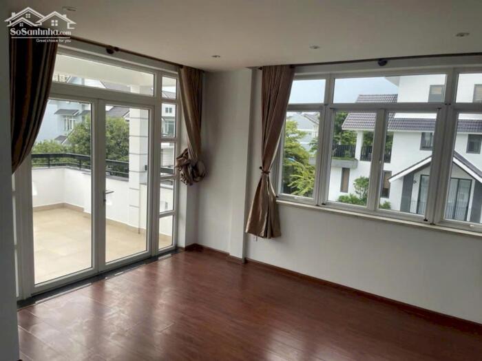 Hình ảnh BDS HVL LVCC: CHO THUÊ BIỆT THỰ 245m2 (10x24.5) KHU GIA HOÀ - Q9 7